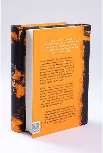 Septintas susitikimas