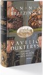 Vavelio dukterys