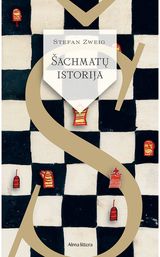 Šachmatų istorija