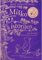 Mikė Pūkuotukas. Miško istorijos