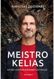Meistro kelias