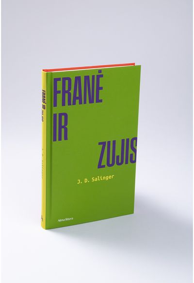 Franė ir Zujis