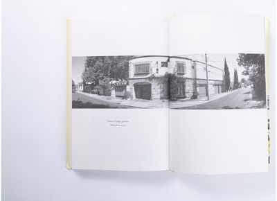 Atsisveikinimas su Gabo ir Mersedese