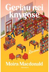 Geriau nei knygose
