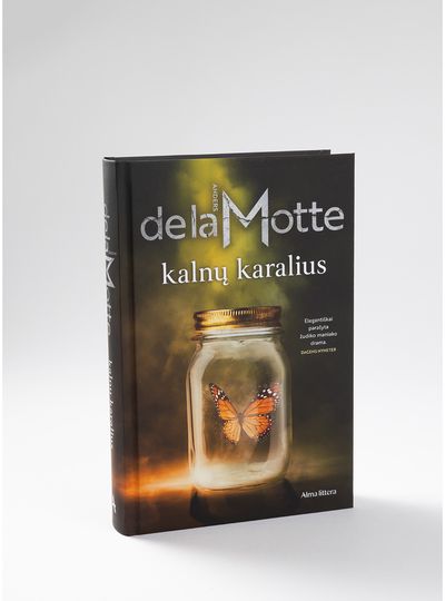 Kalnų karalius