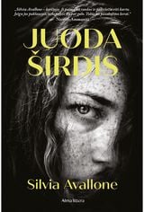 Juoda širdis