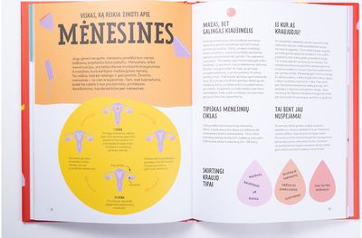 Knyga apie brendimą