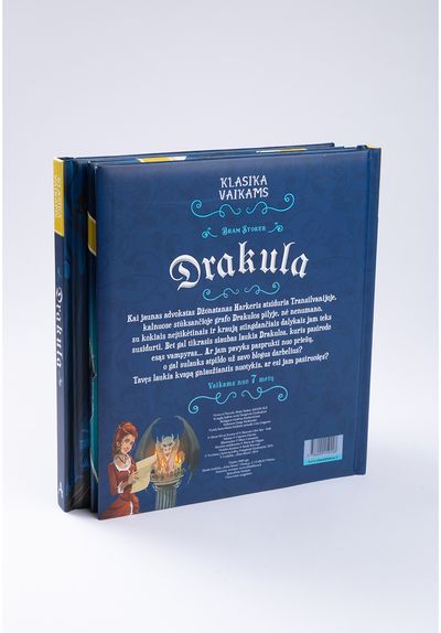 Drakula