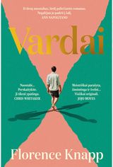 Vardai
