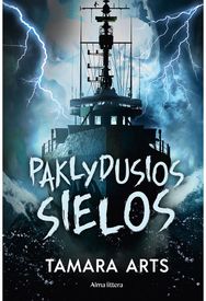 Paklydusios sielos