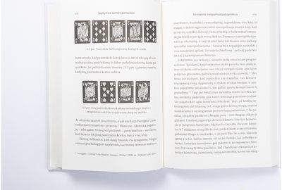 Septynios laimės pamokos