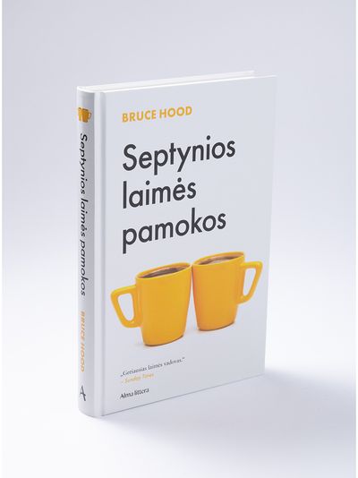 Septynios laimės pamokos