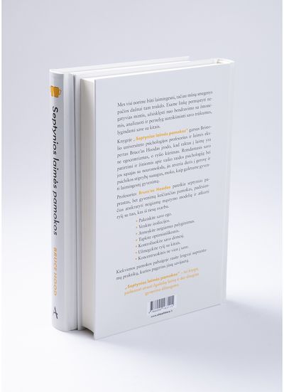 Septynios laimės pamokos