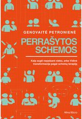 Perrašytos schemos