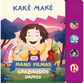 Kakė Makė. Gražiausios filmo dainos