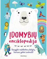 Nepaprastų faktų enciklopedija