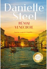 Rūmai Venecijoje