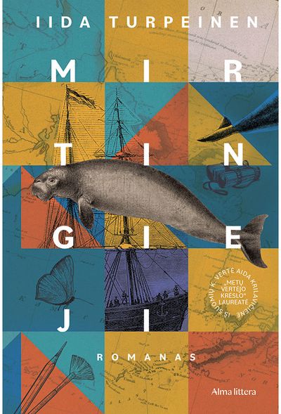 Mirtingieji (buv. Jūrų pabaisos)