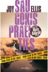 Saugokis praeities. Detektyvo Mato Balardo serija