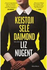 Keistoji Selė Daimond