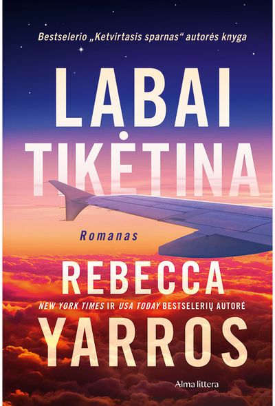 Labai tikėtina