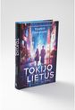 Tokijo lietus