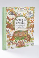 Senasis ąžuolas ir gimtadienio vakarėlis