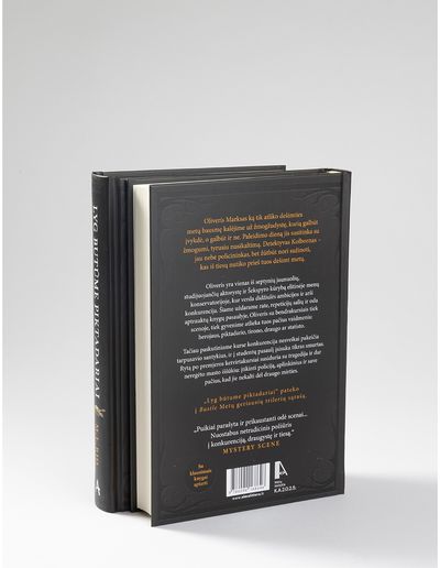 Lyg būtume piktadariai