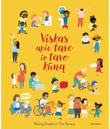 Viskas apie tave ir tavo kūną