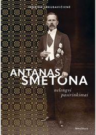 Antanas Smetona. Nelengvi pasirinkimai