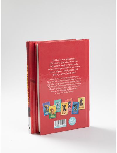 Ugniagesių išgelbėtas kačiukas