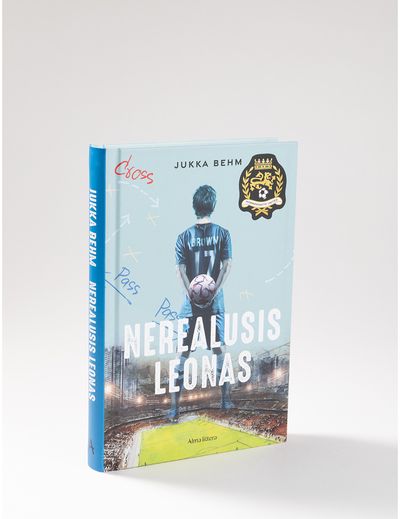 Nerealusis Leonas