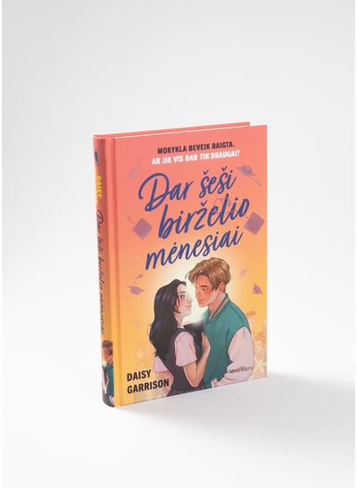 Dar šeši birželio mėnesiai