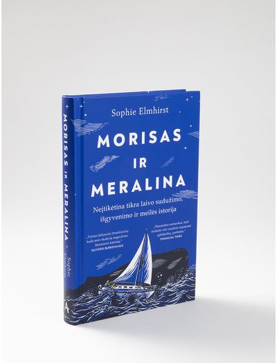 Morisas ir Meralina