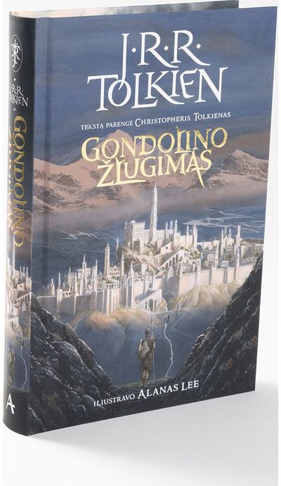 Gondolino žlugimas