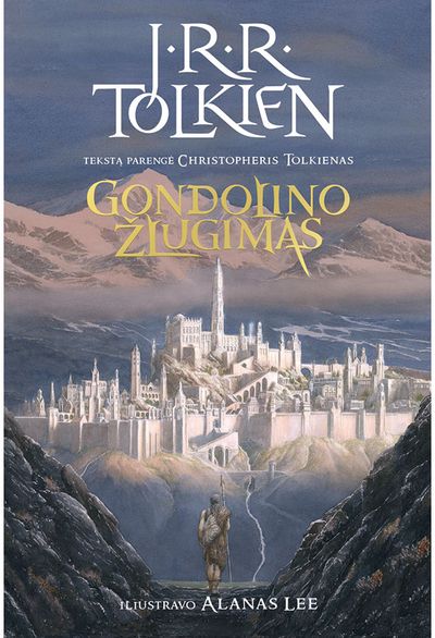 Gondolino žlugimas