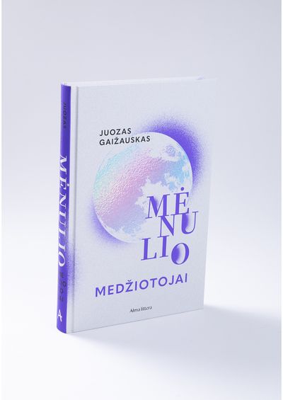 Mėnulio medžiotojai