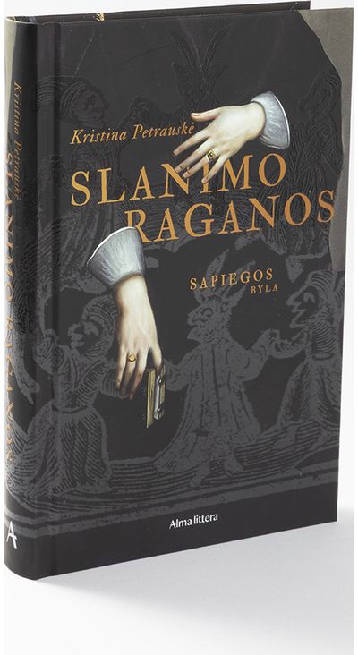 Slanimo raganos