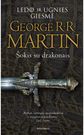 Ledo ir ugnies giesmė #5 Šokis su drakonais