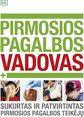 Pirmosios pagalbos vadovas