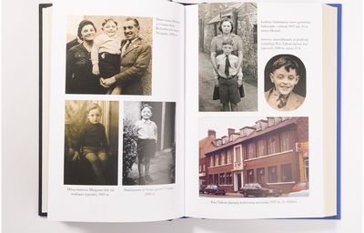 Mums pavyko, vaiki. Memuarai