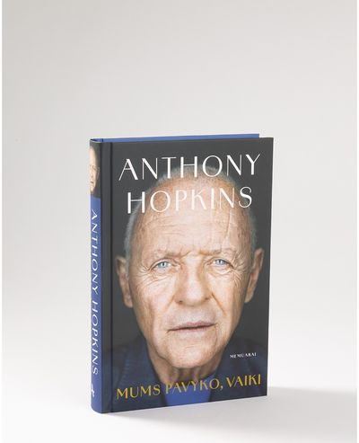 Mums pavyko, vaiki. Memuarai