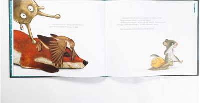 Istorija apie Miegapelę, kuri negalėjo užmigti