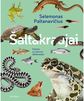 Šaltakraujai