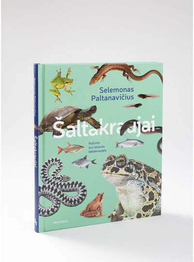 Šaltakraujai