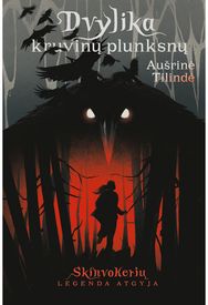 Dvylika kruvinų plunksnų