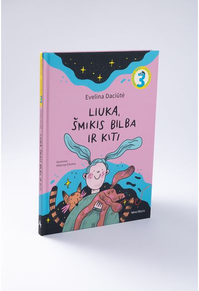 Liuka, Šmikis Bilba ir kiti