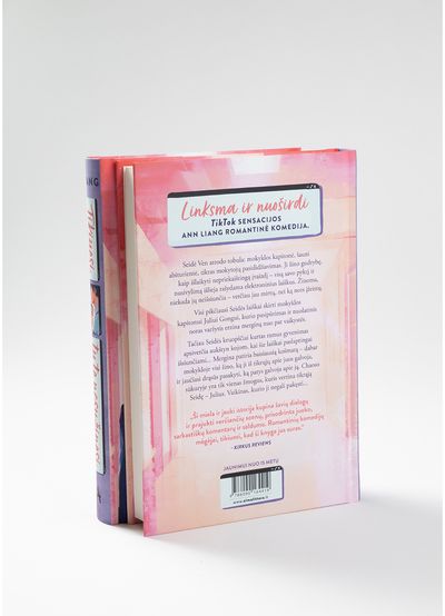 Tikiuosi, tu to nesužinosi