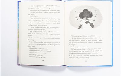 Magiška apyrankė. Seserų apsikeitimas. Antra knyga