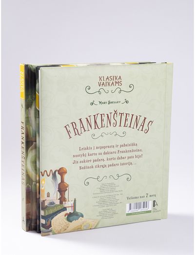 Frankenšteinas